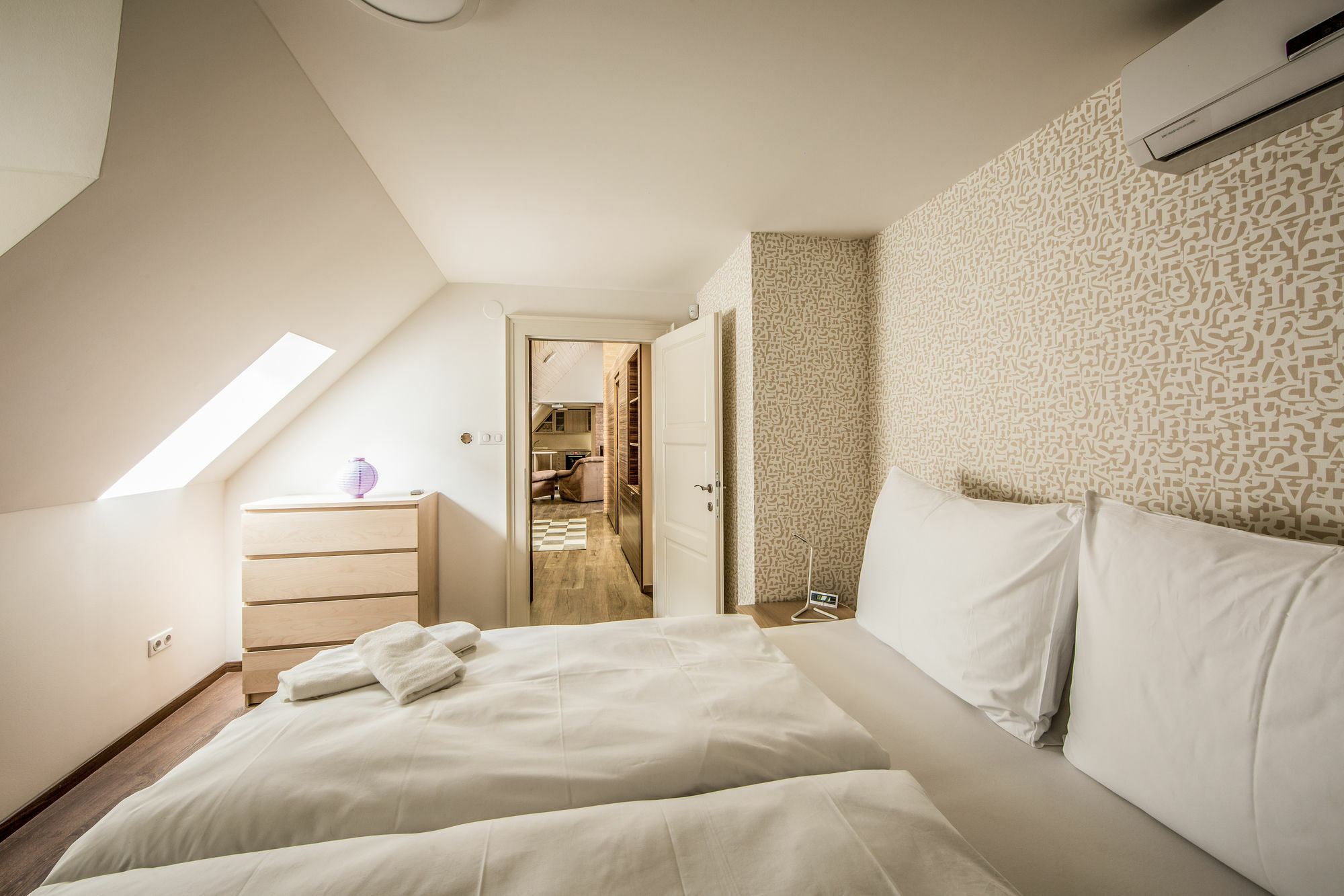 Aplend City Bastova 1 Bratislava Extérieur photo