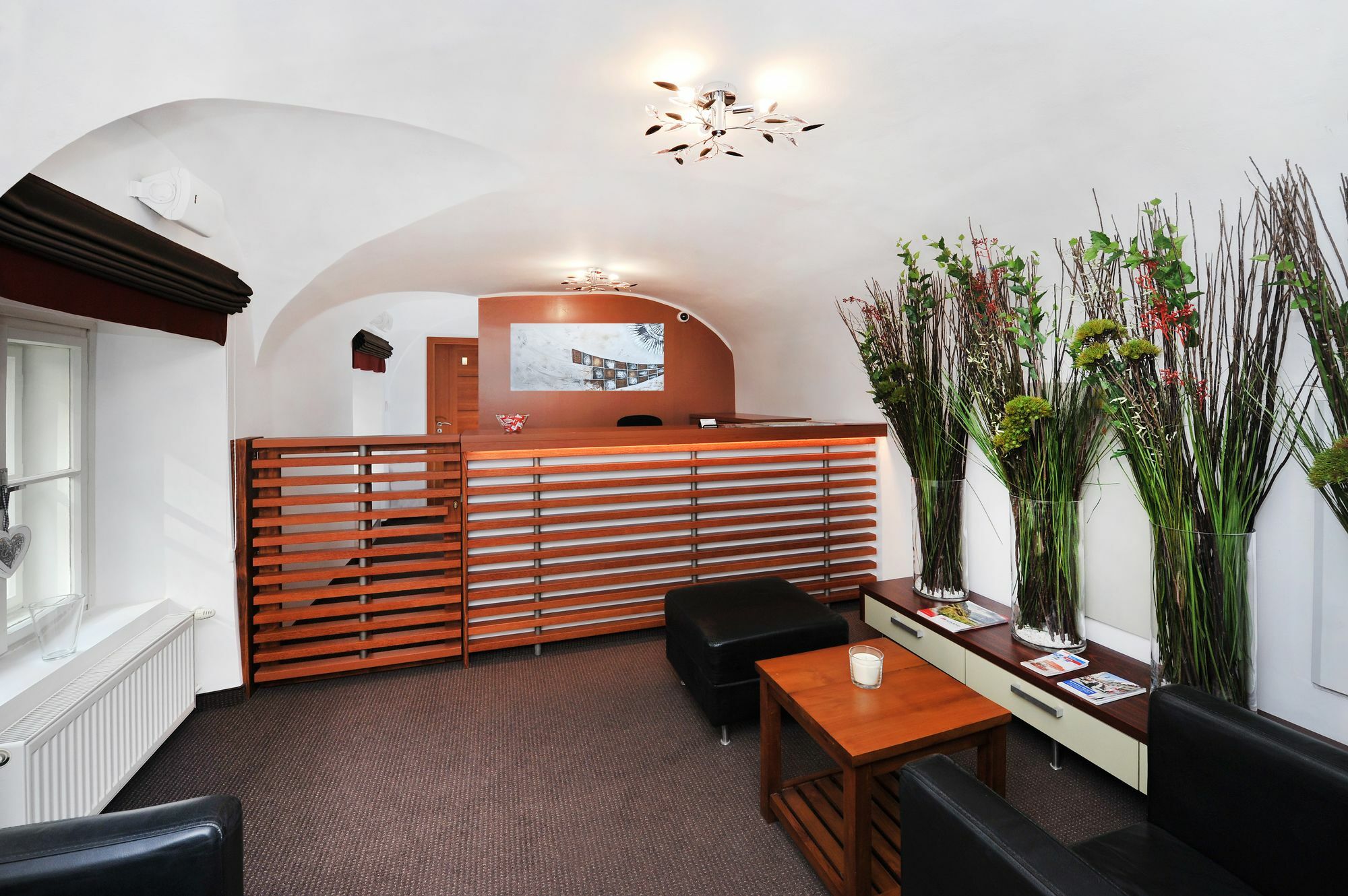Aplend City Bastova 1 Bratislava Extérieur photo