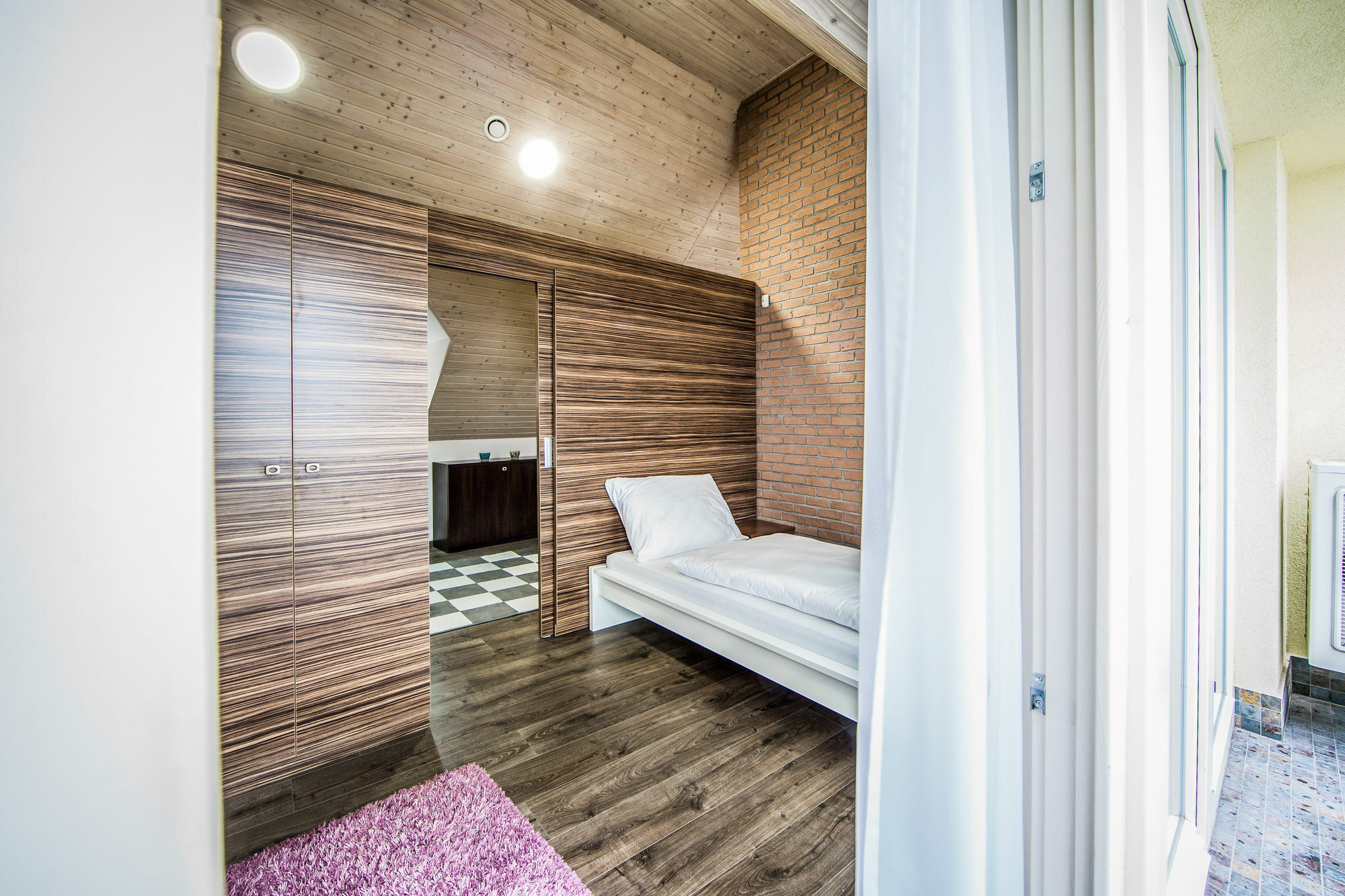 Aplend City Bastova 1 Bratislava Extérieur photo